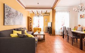 Apartmento Las Letras - Alojamiento De Temporada